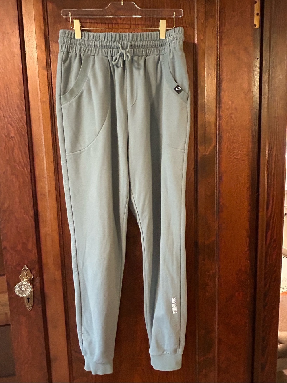 Gymshark Men's  Drawstring Joggers